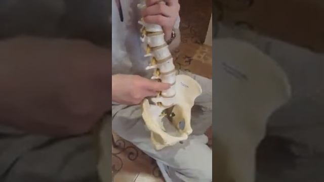 Почему НЕльзя вращать Головой. Спасибо Девочке. смотреть онлайн