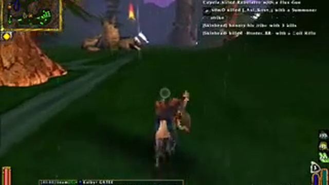 Savage - The Battle for Newerth смотреть онлайн