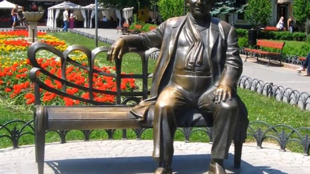 Mozoltov CEMb COPOK 7 40 смотреть онлайн