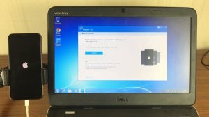 Как вывести айфон XS/XR из режима DFU