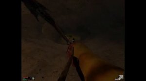 Parrying Spells With a BOW AND ARROW In Morrowind