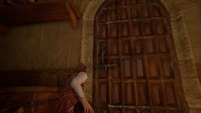 A Plague Tale Innocence (Xbox one fat) смотреть онлайн