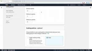 Auto Scaling Groups ASG Hands On | AWS #amazonwebservices