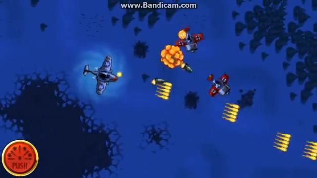 Aces of Luftwaffe Dawn of the Dragon 3 смотреть онлайн