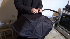 Baby Jogger City Mini GT2 Stroller Review-Compact And Agile Stroller