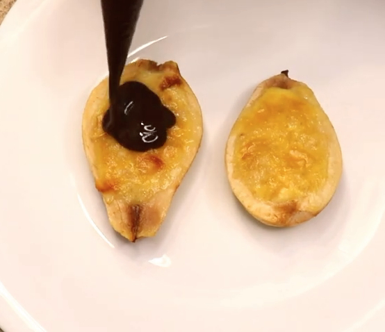 ГРУШИ, МЕД, ШОКОЛАД! За уши не оттянешь! смотреть онлайн