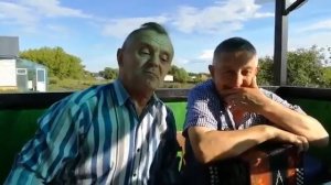 Басня про зайца