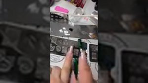 Юлия Билей   о стемпинге гелем