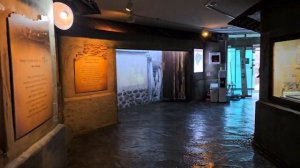 Путешествие во времени 70-х годов в прошлое, музей Судогуксан Далдонгне