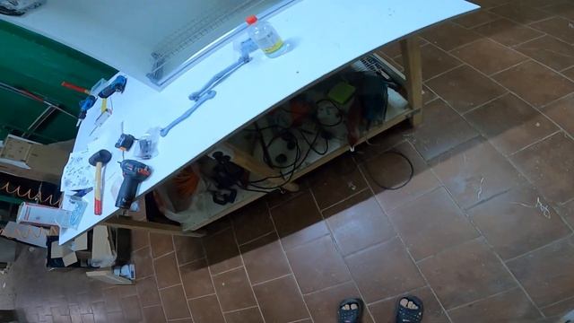 изготовление кухни за 150т.р. на заказ в цеху #23 смотреть онлайн