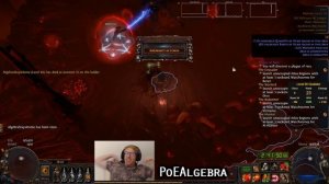 Path of Exile 3.10: DELIRIUM DAY #2-3 Highlights MIRROR OF KALANDRA X 2, @RaizQT RANT, NIZMAT SMASH