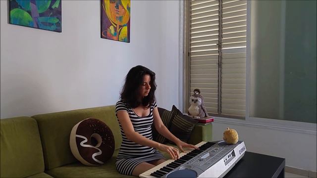 "Вечная любовь" Charles Aznavour. Une vie d'amour. смотреть онлайн