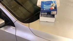 Автозапуск на Volkswagen Jetta