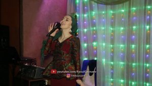 28 Раисат Тажудинова – «Горжусь тобой»