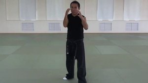 Техника Прямого Удара Локтем