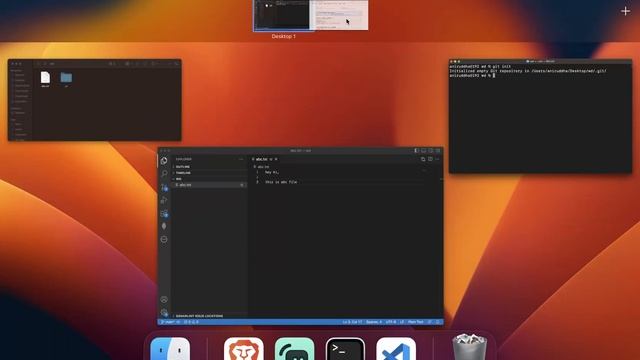 Creating New Repo - MERN Stack Full Course Playlist - 019
