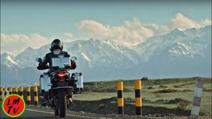CF Moto 800 MT / 100% Adventure Bike With Top SPECS
