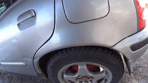 Теперь все сделано! Ремонт РЕЙКИ! | Nissan March |