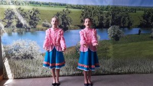 "Вишенка - черешенка"