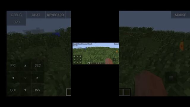 Как играть Майнкрафт Java на телефоне? Рабочий способ!!!!!!! смотреть онлайн