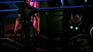 Mass Effect 3: Citadel DLC Trailer