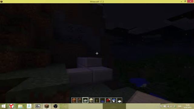 Самый большой дом в майнкрафт + ЗДЕЛАЛ Я САМ ! смотреть онлайн