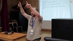 Верходанов Олег - Лекция "Как сгенерировать природный шум"