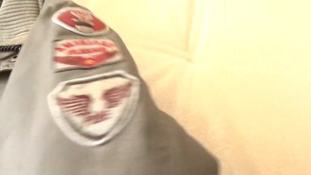 Pall Mall - куртка на весну и осень