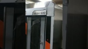 Монтаж печи Lewant Eco 600+ Тел. +7-9193821601, euromach.m@mail.ru