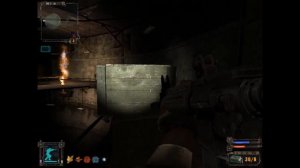 S.T.A.L.K.E.R.: Тень Чернобыля|Отключаем Блоки Управления На Время!|#9