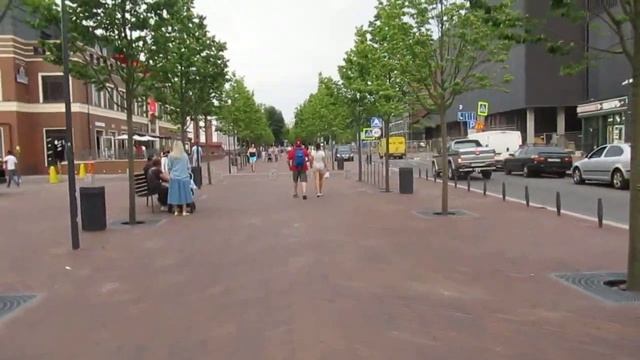 ВЛОГ о Путешествии | Зеленоградск | Калининград | Часть 2 23.06.21. смотреть онлайн