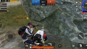 Играю в пабг