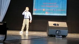 Я хочу чтобы не было войны