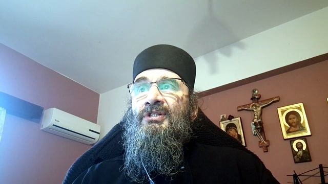 Утешение в болезнях из поучений старцев.