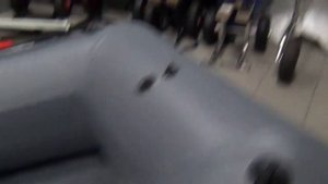 ЛОДКА С ЖЕСТКИМ ДНОМ 385 ПОЛАР БЕРД СТЕКЛОКОМПОЗИТ