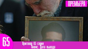 Приговор 65 серия