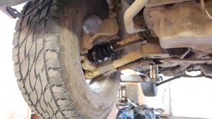 Пыльник ШРУСа наружного переднего FORD Escape (Форд Эскейп 2003г.в.)