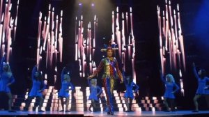 Lord of the Dance - Майкл Флетли ( Michael Flatley's ).avi