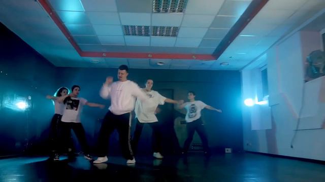 Бумбокс - Та4то / Хореография: Костя Шилин смотреть онлайн