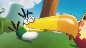 Angry birds но когда в кадре хэл 4 часть.