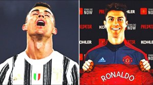 THE END! RONALDO LEAVES JUVENTUS AND THIS IS WHY! CRISTIANO'S SHOCKING REASON TO LEAVE JUVENTUS!