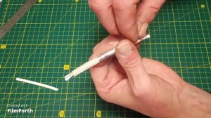 Коллинеарная антенна на 2,4 Ггц