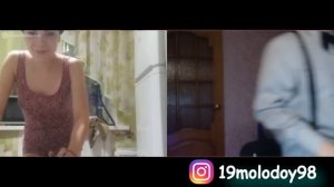 БЛИЗНЕЦЫ РАЗВЕЛИ ДЕВУШКУ В ЧАТ РУЛЕТКЕ | ЧАТ РУЛЕТКА