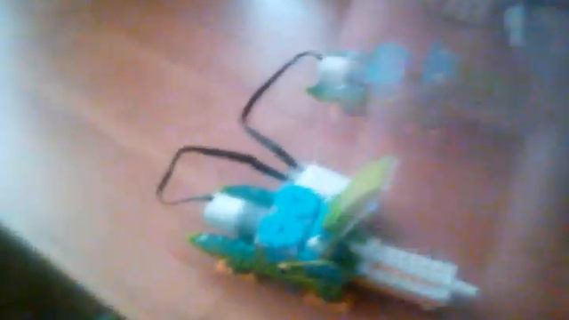 Мы сделали крокодила из лего смотреть онлайн