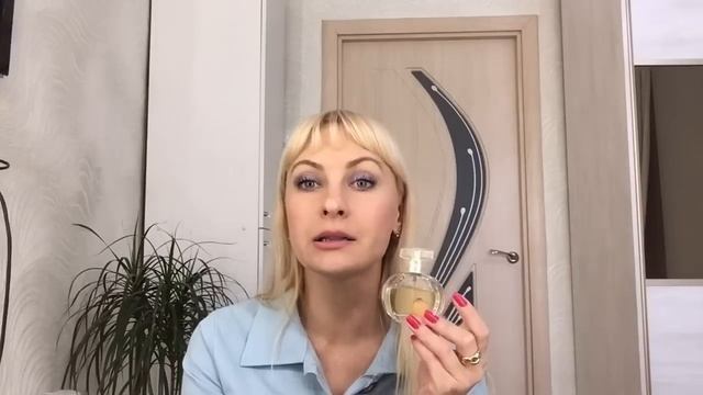 Стойкие парфюмы от компании Faberlic