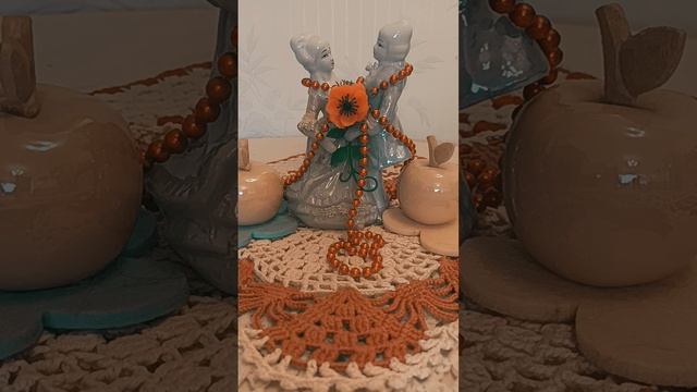 Внутренняя красота человека.