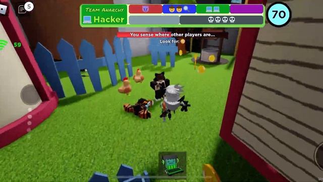 Roblox murder party pro montage смотреть онлайн