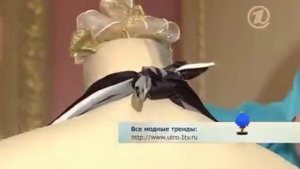 Как шить быстро Летнее платье без швов