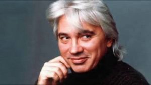 Dmitri Hvorostovsky; "Caro mio ben"; Giuseppe Giordani