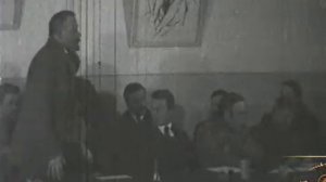 1923 год — Всеволод Мейерхольд. Исторические хроники с Николаем Сванидзе